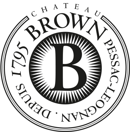 Brown logo depuis 17952017