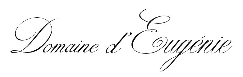 Logo Eugénie sans tampon